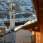 Il Cuore Del Cervino