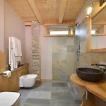 ゲストハウス Il Cuore Del Cervino 4*