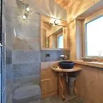 Il Cuore Del Cervino ゲストハウス 4*