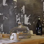 ゲストハウス Il Cuore Del Cervino ブレウイル・チェルヴィナイア