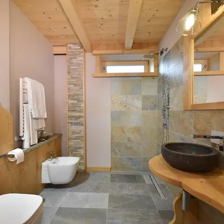 Gasthuis Il Cuore Del Cervino 4*