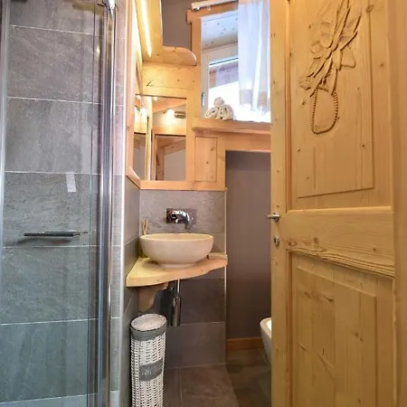 Il Cuore Del Cervino 4* Breuil-Cervinia