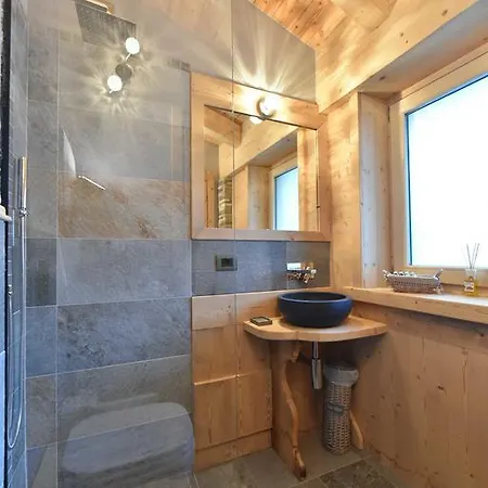 Il Cuore Del Cervino Penzion 4*