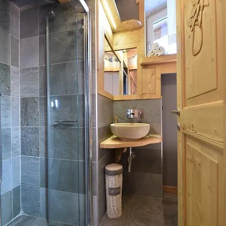 Il Cuore Del Cervino Gasthuis