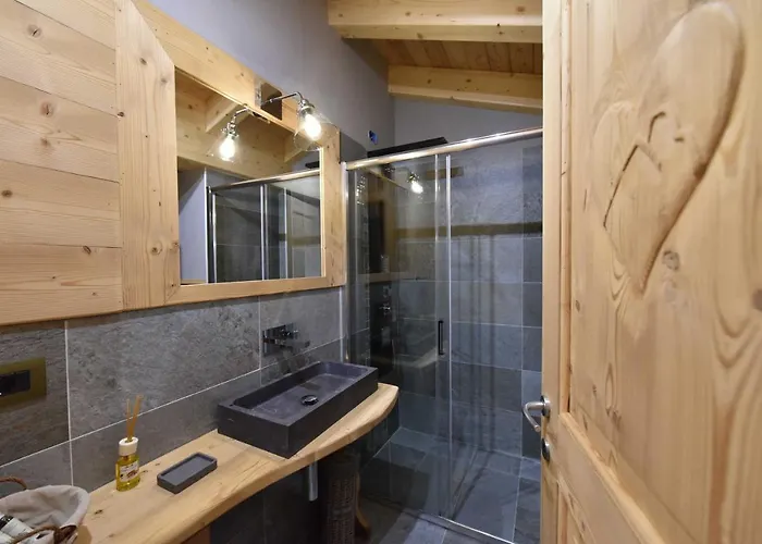 Il Cuore Del Cervino 4* Breuil-Cervinia