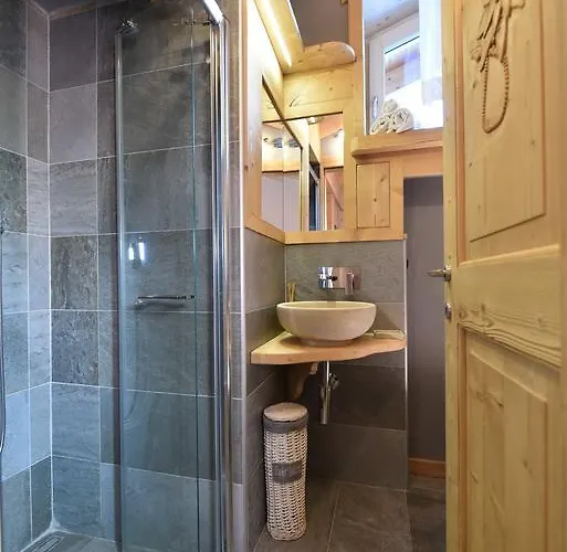 Il Cuore Del Cervino Affittacamere