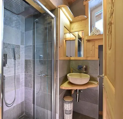 Affittacamere Il Cuore Del Cervino Breuil-Cervinia