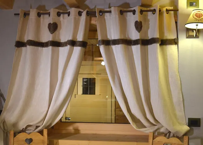 Il Cuore Del Cervino Breuil-Cervinia